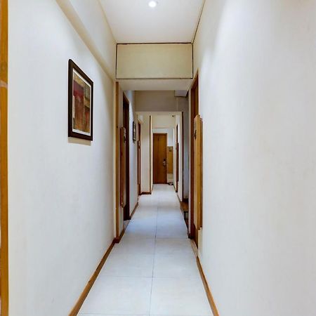 Oyo 81549 Hotel Elegance Nx Мумбаи Экстерьер фото